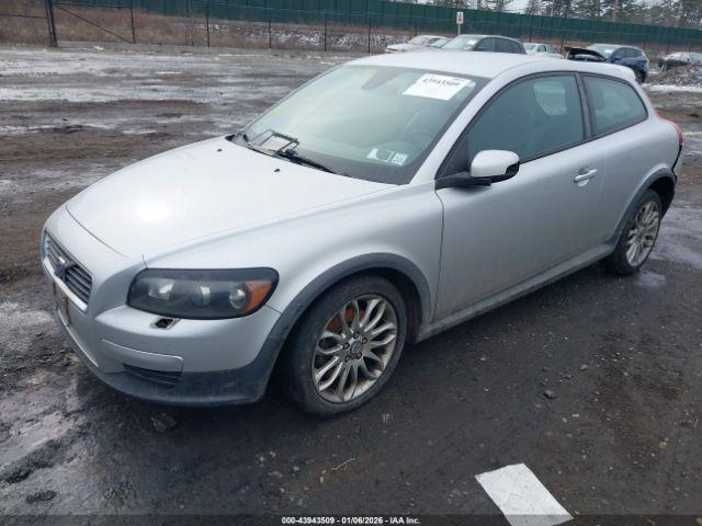 Volvo C30 Image 6