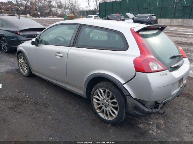 Volvo C30 Image 7