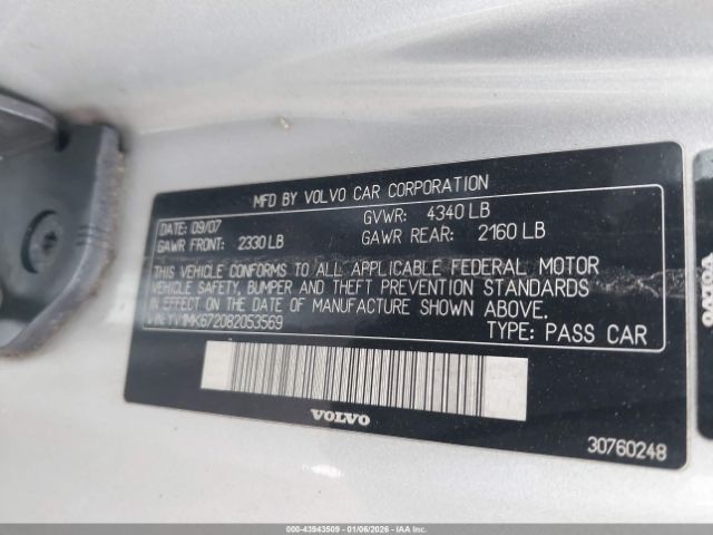 Volvo C30 Image 9