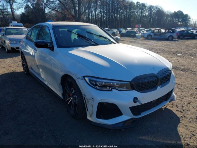 BMW 3 Series M340i Image 1