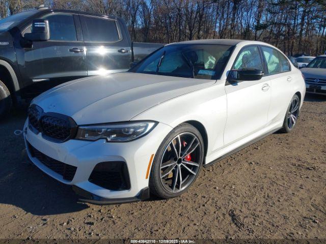 BMW 3 Series M340i Image 3