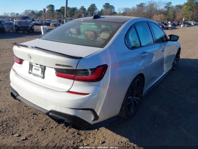BMW 3 Series M340i Image 14