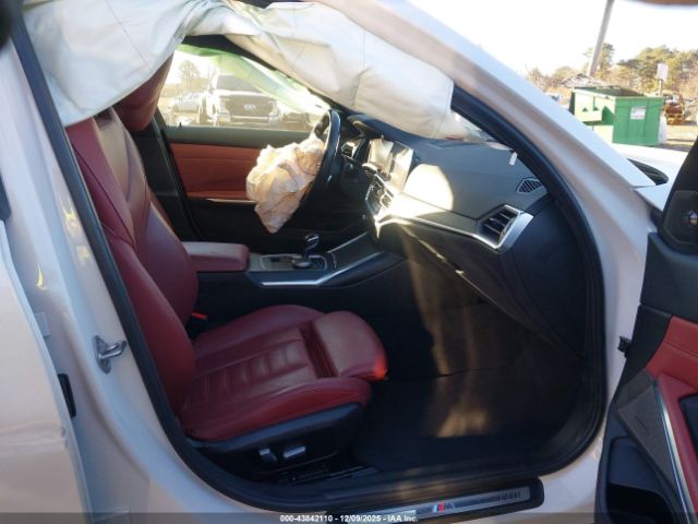 BMW 3 Series M340i Image 5