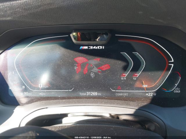 BMW 3 Series M340i Image 6