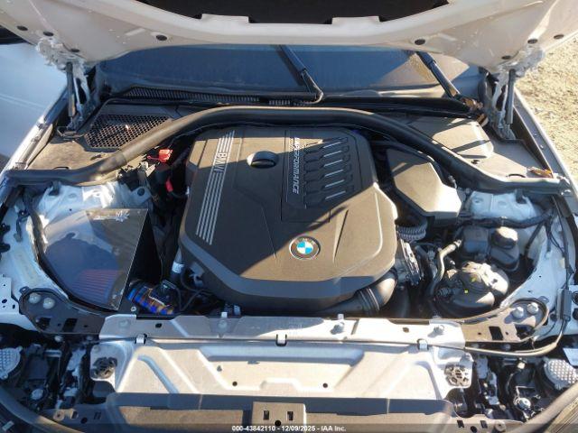 BMW 3 Series M340i Image 9