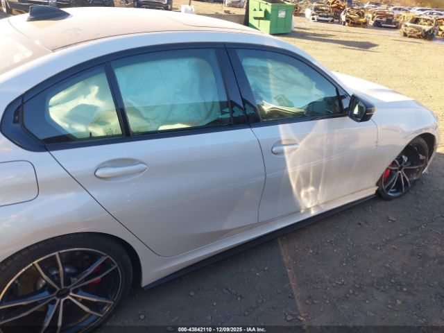 BMW 3 Series M340i Image 16