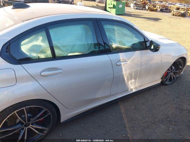 BMW 3 Series M340i Image 16