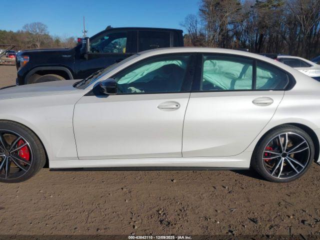 BMW 3 Series M340i Image 2
