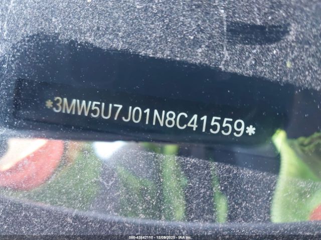 BMW 3 Series M340i Image 12