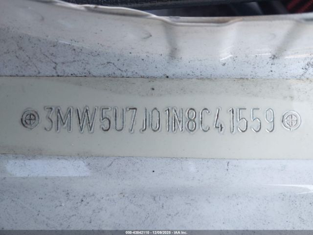 BMW 3 Series M340i Image 17