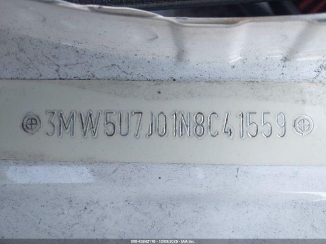 BMW 3 Series M340i Image 17