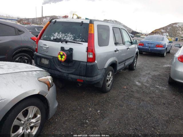 Honda CR-V Ex Image 3