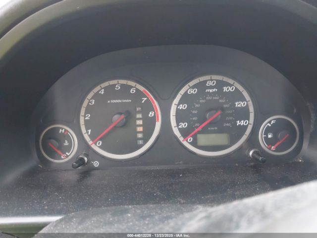 Honda CR-V Ex Image 11