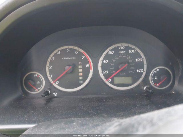 Honda CR-V Ex Image 11