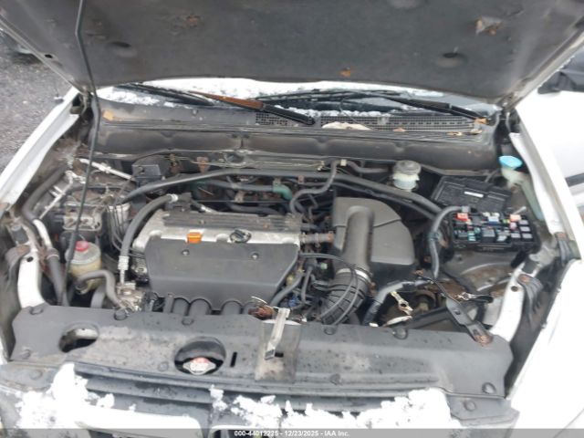 Honda CR-V Ex Image 7