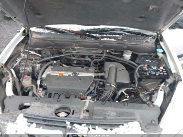 Honda CR-V Ex Image 7