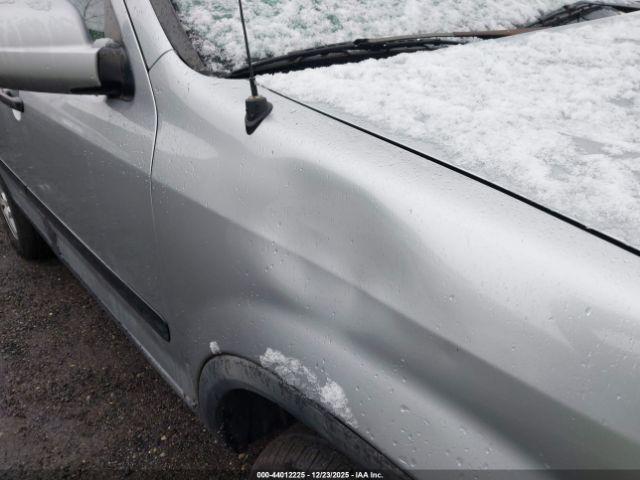 Honda CR-V Ex Image 8