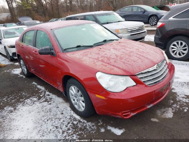 Chrysler Sebring Lx Image 1