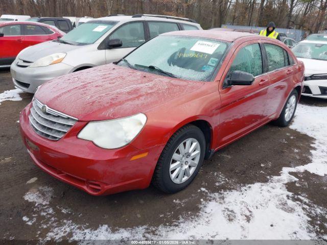 Chrysler Sebring Lx Image 5