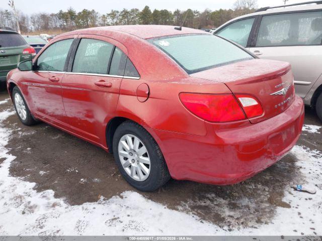 Chrysler Sebring Lx Image 3