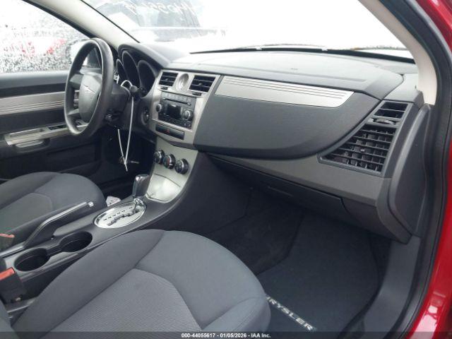 Chrysler Sebring Lx Image 8