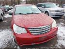 Chrysler Sebring Lx Image 7