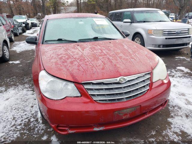 Chrysler Sebring Lx Image 7