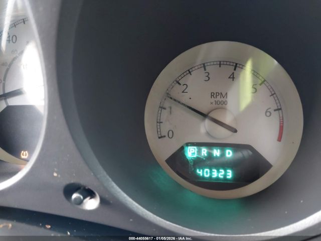 Chrysler Sebring Lx Image 11