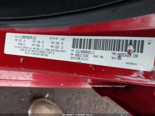 Chrysler Sebring Lx Image 6