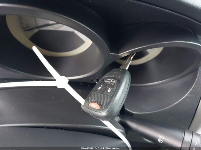 Chrysler Sebring Lx Image 10