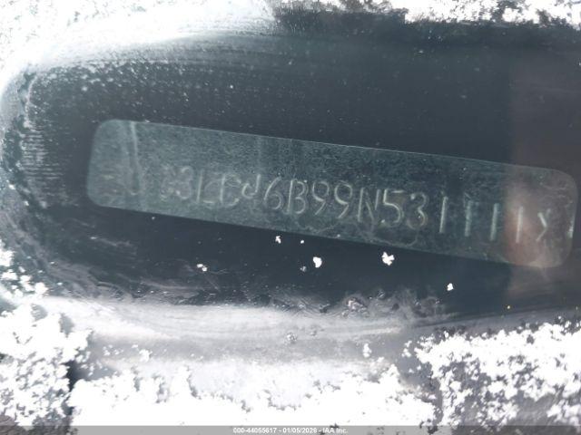 Chrysler Sebring Lx Image 2