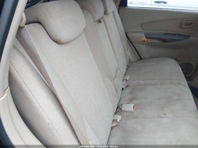 Hyundai TUCSON Gl Image 2