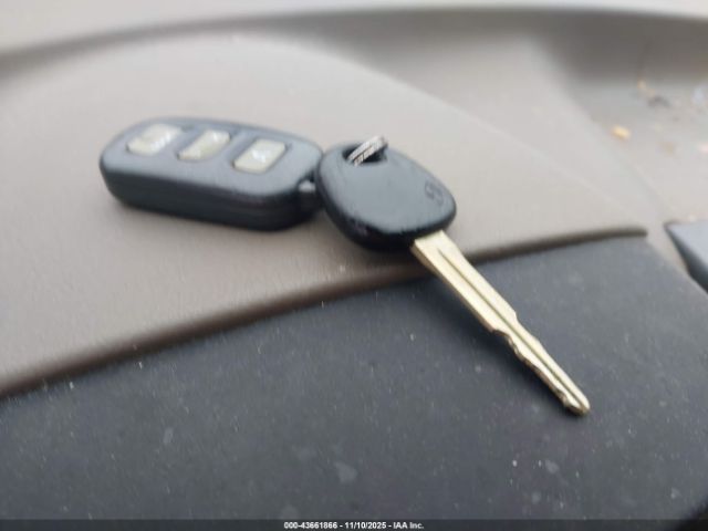 Hyundai TUCSON Gl Image 5