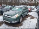 Subaru Outback 2.5i Limited Image 2