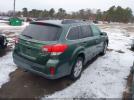 Subaru Outback 2.5i Limited Image 11