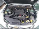 Subaru Outback 2.5i Limited Image 5