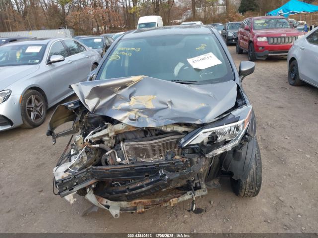 Nissan Versa Sv Image 3