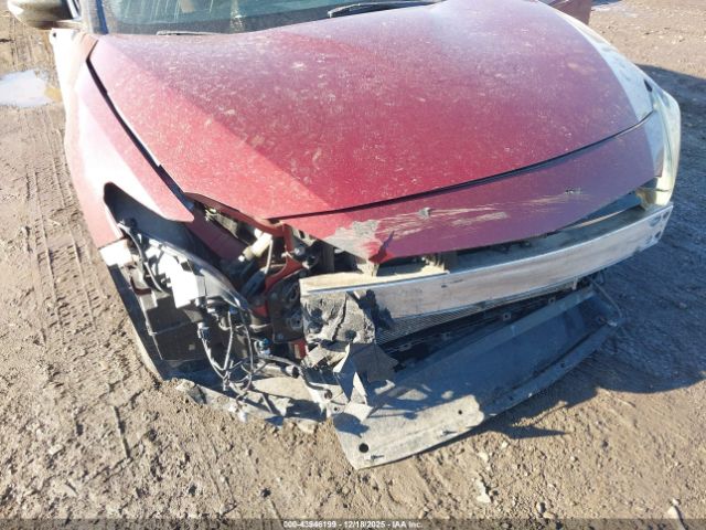 Nissan Maxima 3.5 Sl Image 10