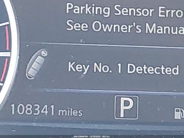 Nissan Maxima 3.5 Sl Image 6