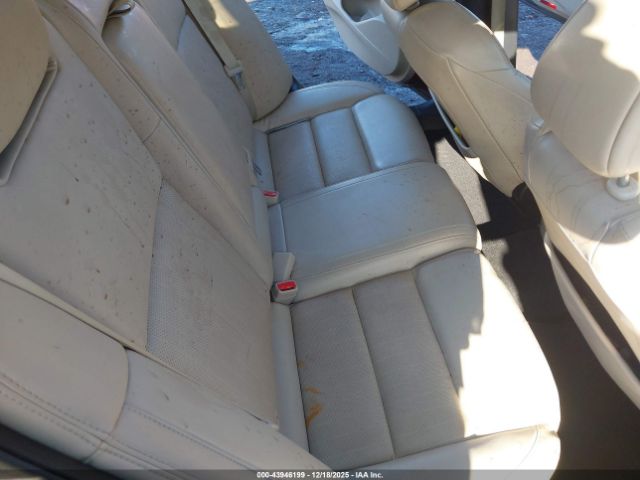 Nissan Maxima 3.5 Sl Image 7