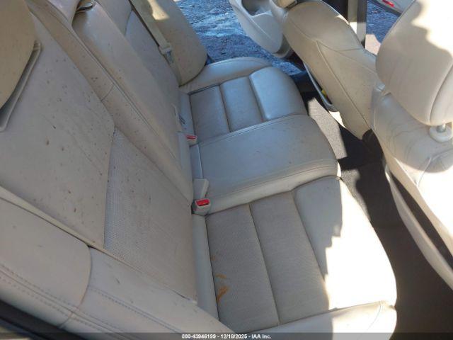 Nissan Maxima 3.5 Sl Image 7