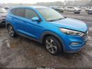 Hyundai TUCSON Sport Image 1
