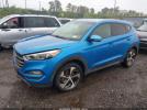 Hyundai TUCSON Sport Image 11