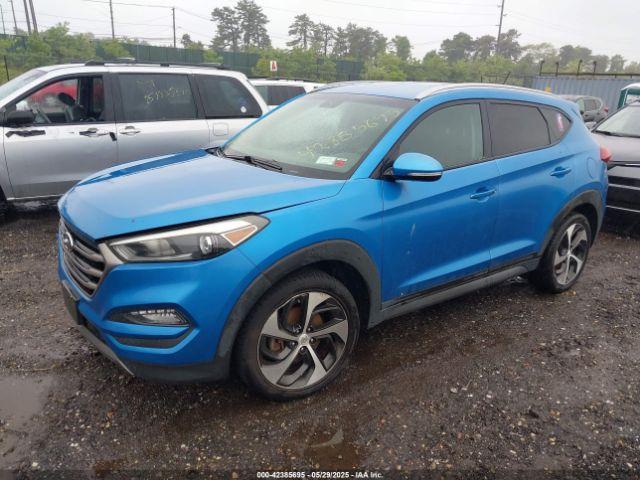 Hyundai TUCSON Sport Image 11