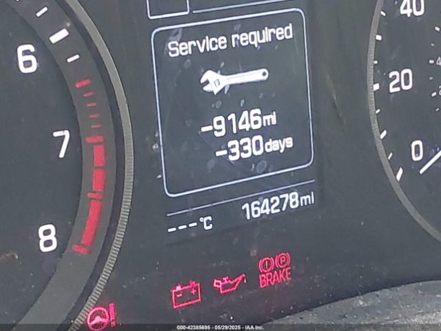 Hyundai TUCSON Sport Image 15