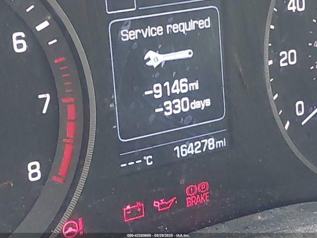 Hyundai TUCSON Sport Image 15