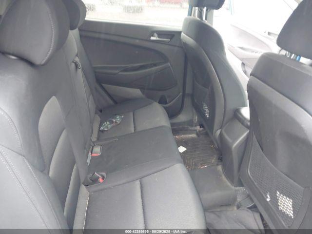 Hyundai TUCSON Sport Image 17