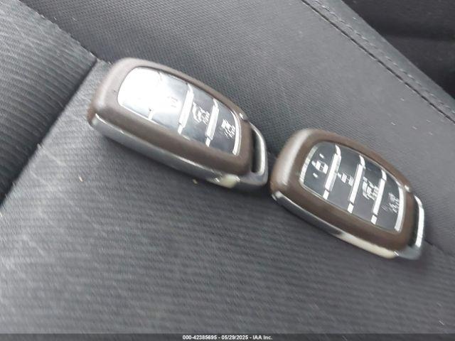 Hyundai TUCSON Sport Image 7