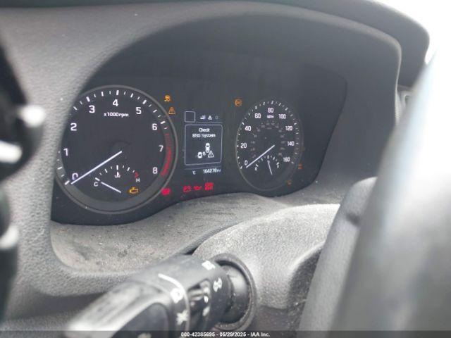 Hyundai TUCSON Sport Image 4