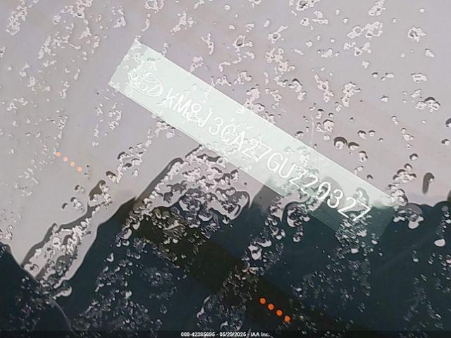 Hyundai TUCSON Sport Image 6